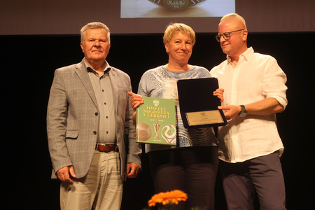NK CERKNICA 100 LET 69 FOTO LJUBO VUKELIČ